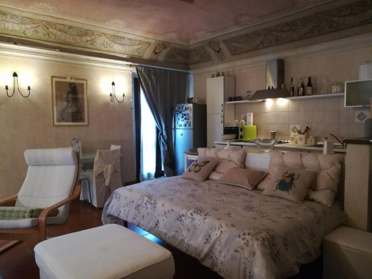 Bed and Breakfast Loft '900 Ravenna Exterior foto