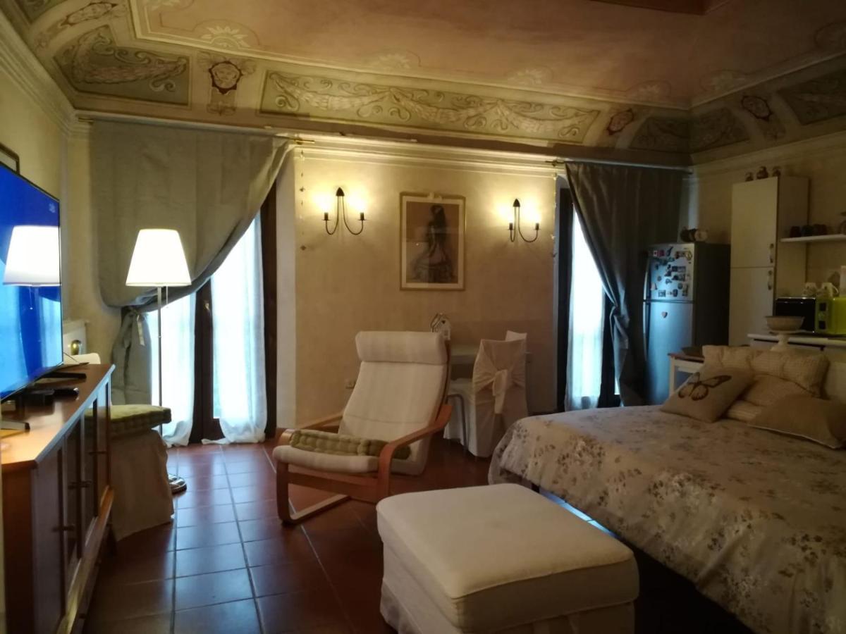 Bed and Breakfast Loft '900 Ravenna Exterior foto